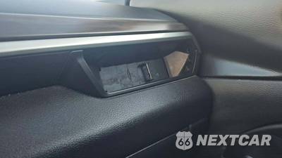 2024 Nissan Altima SV - zdjęcie 24 z 47 - miniatura