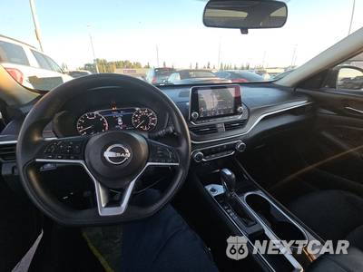 2024 Nissan Altima SV - zdjęcie 11 z 47 - miniatura