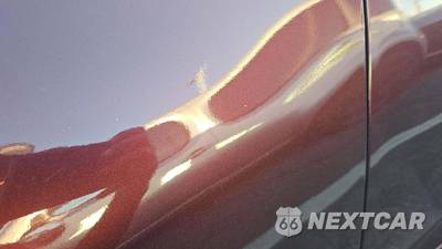 2024 Nissan Altima SV - zdjęcie 25 z 47 - miniatura