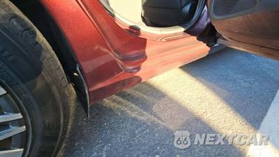 2024 Nissan Altima SV - zdjęcie 38 z 47 - miniatura