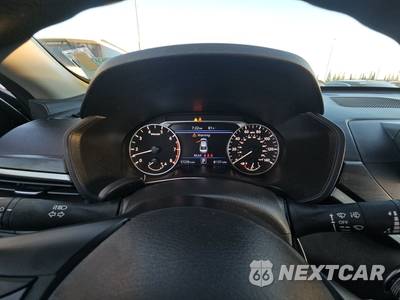 2024 Nissan Altima SV - zdjęcie 12 z 47 - miniatura