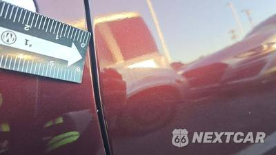 2024 Nissan Altima SV - zdjęcie 36 z 47 - miniatura