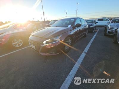 2024 Nissan Altima SV - zdjęcie 1 z 47 - miniatura