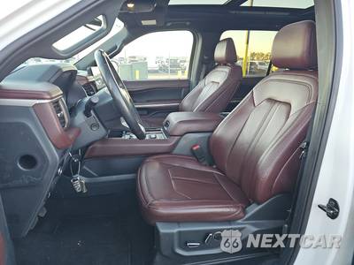 2024 Ford Expedition Limited - zdjęcie 7 z 32 - miniatura