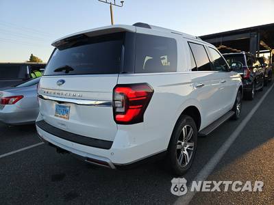 2024 Ford Expedition Limited - zdjęcie 4 z 32 - miniatura