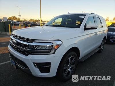 2024 Ford Expedition Limited - zdjęcie 1 z 32 - miniatura