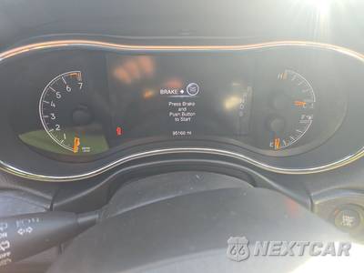 2015 Jeep Grand Cherokee Limited - zdjęcie 12 z 35 - miniatura