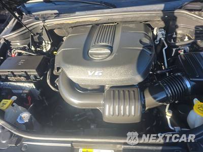 2015 Jeep Grand Cherokee Limited - zdjęcie 16 z 35 - miniatura