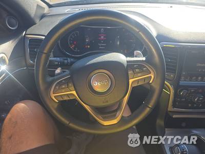 2015 Jeep Grand Cherokee Limited - zdjęcie 10 z 35 - miniatura