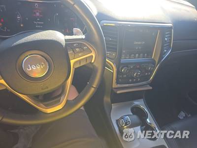 2015 Jeep Grand Cherokee Limited - zdjęcie 11 z 35 - miniatura