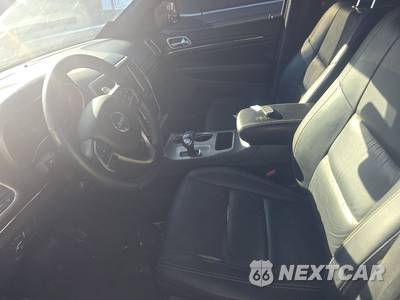 2015 Jeep Grand Cherokee Limited - zdjęcie 7 z 35 - miniatura