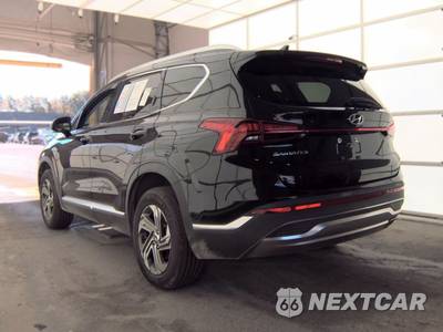 2022 Hyundai Santa Fe SEL - zdjęcie 6 z 23 - miniatura