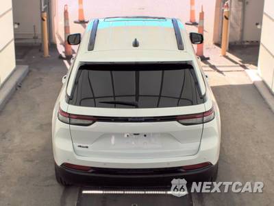 2022 Jeep Grand Cherokee Altitude - zdjęcie 5 z 30 - miniatura