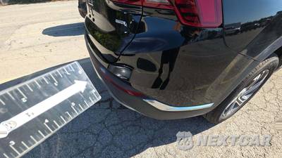 2022 Hyundai Santa Fe SEL - zdjęcie 22 z 23 - miniatura