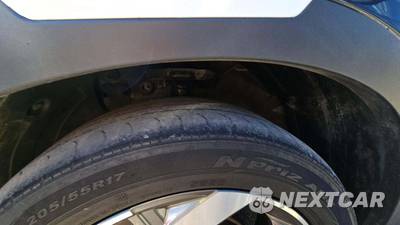 2023 Hyundai Venue Limited - zdjęcie 20 z 29 - miniatura