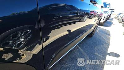 2023 Hyundai Venue Limited - zdjęcie 29 z 29 - miniatura
