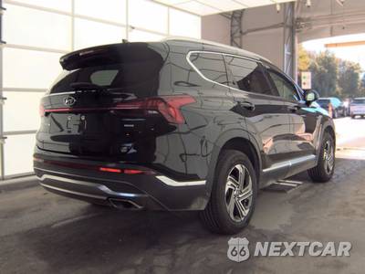 2022 Hyundai Santa Fe SEL - zdjęcie 4 z 23 - miniatura
