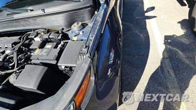 2023 Hyundai Venue Limited - zdjęcie 26 z 29 - miniatura