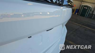 2022 Jeep Grand Cherokee Altitude - zdjęcie 27 z 30 - miniatura