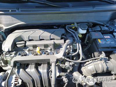 2023 Hyundai Venue Limited - zdjęcie 15 z 29 - miniatura