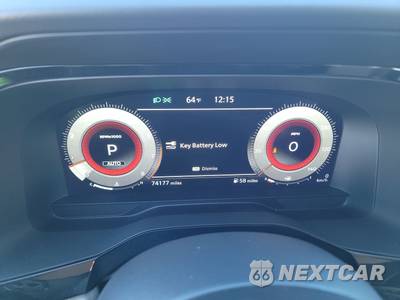 2022 Nissan Pathfinder Platinum - zdjęcie 12 z 33 - miniatura