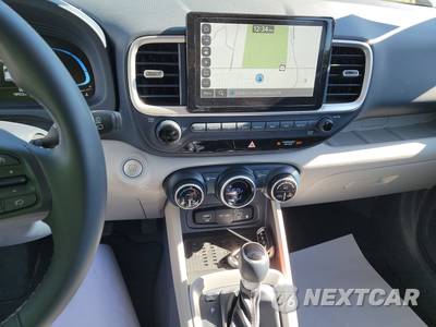 2023 Hyundai Venue Limited - zdjęcie 11 z 29 - miniatura