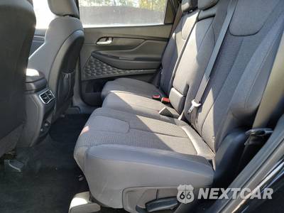 2022 Hyundai Santa Fe SEL - zdjęcie 13 z 23 - miniatura