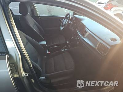 2021 Kia Rio S Sedan - zdjęcie 14 z 38 - miniatura