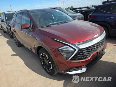 2024 Kia Sportage SX-Prestige - zdjęcie 3 z 30 - miniatura