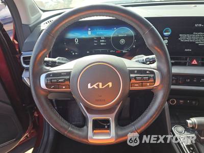 2024 Kia Sportage SX-Prestige - zdjęcie 10 z 30 - miniatura
