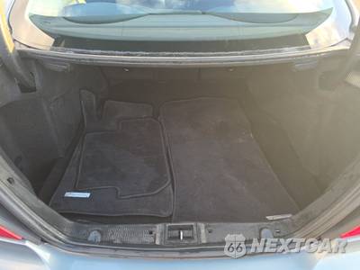 2007 Mercedes-Benz CLK 350 Coupe - zdjęcie 23 z 29 - miniatura