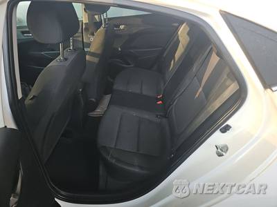2021 Hyundai Accent SEL - zdjęcie 19 z 38 - miniatura