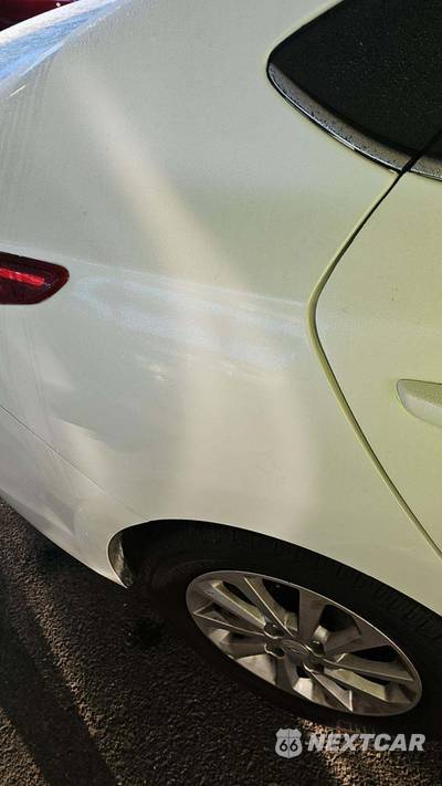 2021 Hyundai Accent SEL - zdjęcie 36 z 38 - miniatura