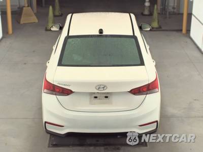 2021 Hyundai Accent SEL - zdjęcie 6 z 38 - miniatura