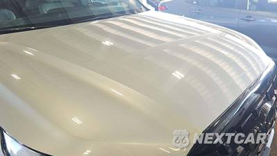2025 Hyundai Palisade SEL - zdjęcie 24 z 31 - miniatura
