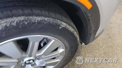 2025 Hyundai Palisade SEL - zdjęcie 31 z 31 - miniatura