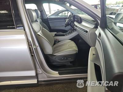 2025 Hyundai Palisade SEL - zdjęcie 8 z 31 - miniatura