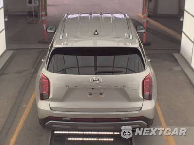 2025 Hyundai Palisade SEL - zdjęcie 5 z 31 - miniatura