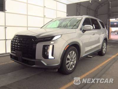 2025 Hyundai Palisade SEL - zdjęcie 1 z 31 - miniatura