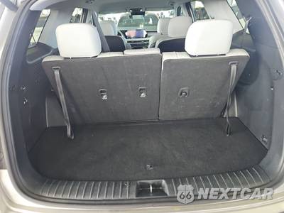 2025 Hyundai Palisade SEL - zdjęcie 17 z 31 - miniatura