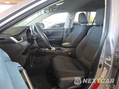 2025 Toyota RAV4 Hybrid LE - zdjęcie 7 z 22 - miniatura
