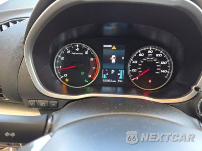 2026 Mitsubishi Eclipse Cross Black Edition - zdjęcie 12 z 27 - miniatura