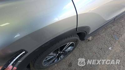 2026 Mitsubishi Eclipse Cross Black Edition - zdjęcie 21 z 27 - miniatura