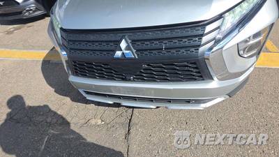 2026 Mitsubishi Eclipse Cross Black Edition - zdjęcie 25 z 27 - miniatura