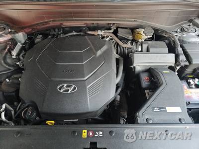 2024 Hyundai Palisade Limited - zdjęcie 22 z 36 - miniatura