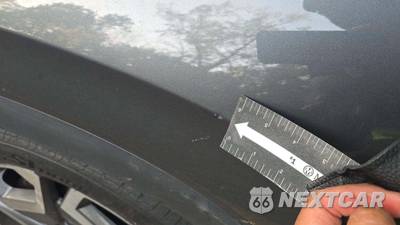 2024 Hyundai Palisade Limited - zdjęcie 30 z 36 - miniatura