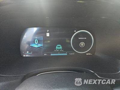2024 Hyundai Palisade Limited - zdjęcie 18 z 36 - miniatura