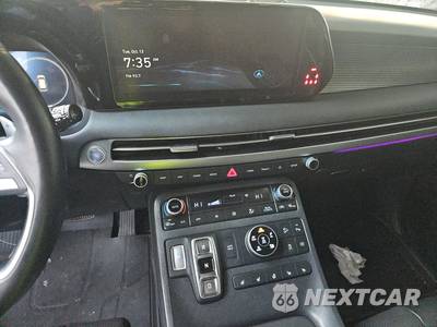 2024 Hyundai Palisade Limited - zdjęcie 17 z 36 - miniatura