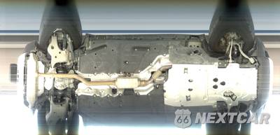 2022 Land Rover Defender 110 - zdjęcie 19 z 25 - miniatura