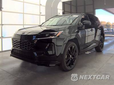 2026 Toyota RAV4 Plug-In Hybrid XSE - zdjęcie 1 z 27 - miniatura